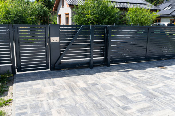Best Driveway Paving Near Me  in Delavan, IL