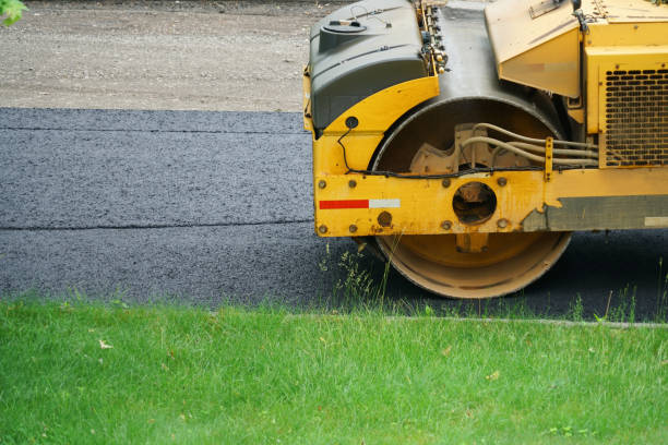 Professional Driveway Pavers in Delavan, IL