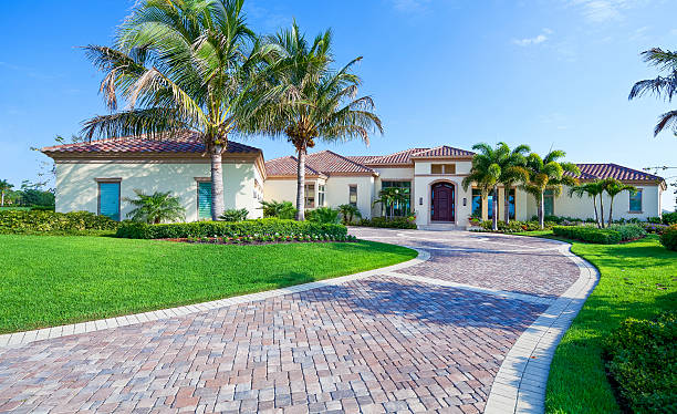 Best Best Driveway Pavers  in Delavan, IL