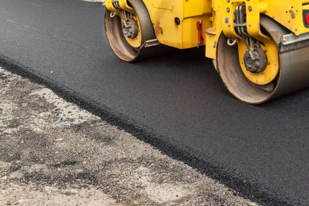 Best Driveway Resurfacing Pavers  in Delavan, IL